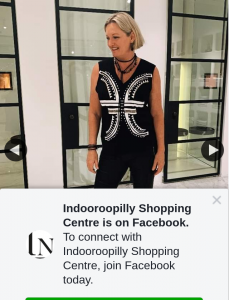 Indooroopilly Shopping Centre – Win a $500 Indro Gift Card