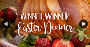 Marco’s Fussy Meats – Win a $149 Easter Pack for You and a Mate (prize valued at $298)