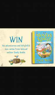Mouths of Mums – Win 1 of 34 Copies of Scary Mary and The Stripe Spell