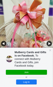 Mulberry Cards and Gifts – Win this Stunning Mother’s Day Hamper Worth Over $200?