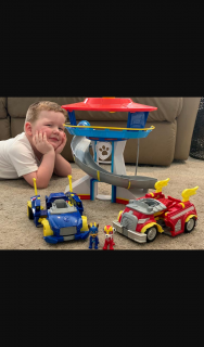 Mum Central – Win 1 of 5 Paw Patrol Powered Up Vehicles Prize Packs (prize valued at $100)