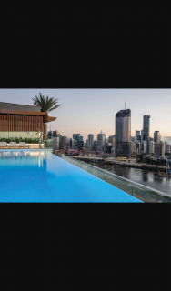Must Do Brisbane – Win this Amazing Overnight Staycation for 2 Valued at $1100. (prize valued at $1,100)