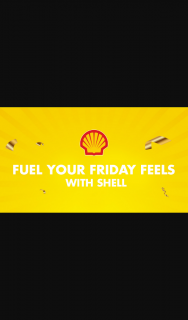 Nova FM – Win Free Fuel Thanks to Shell Coles Express