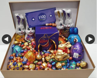 Pennywise Toowoomba – Win a Basket Full of Easter Goodies
