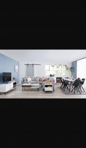 Plusrewards – Win a $5k Room Makeover Thanks to Fantastic Furniture