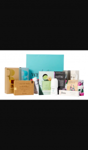 Plusrewards – Win Mum The Ultimate Mother’s Day Present With a $200 Welcome to Wellness Bellabox (prize valued at $200)