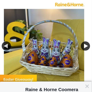 Raine & Horne Coomera – Simply Comment What You