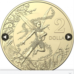Royal Australian Mint – Win a 2020 $1 Mintmark & Privy Mark Uncirculated Coin Set