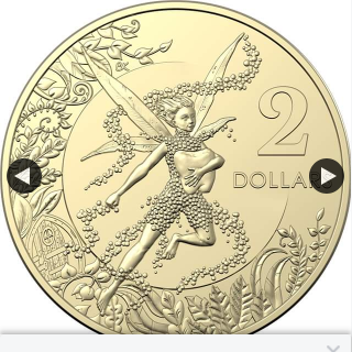 Royal Australian Mint – Win a 2020 $1 Mintmark & Privy Mark Uncirculated Coin Set