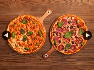 South Aussie with Cosi – Win You Have 3 Different Pizzas Available Free of Charge