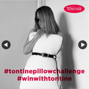 Tontine – Win a $100 Tontine Gift Voucher (prize valued at $180)