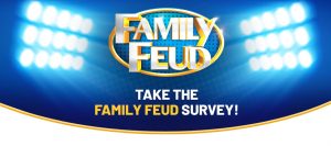 10 Play – Network Ten – Family Feud Survey 2020