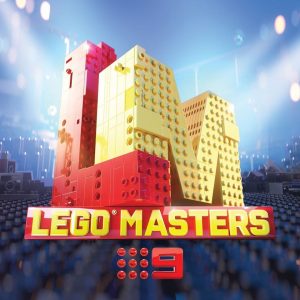 9Now – Today – Lego Masters – Win a major prize of 3 Lego builds from Series 2 OR 1 of 39 daily prizes of a Lego prize pack