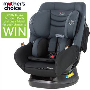 Babyland Perth – Win a Mothers Choice Adore