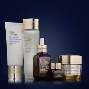 Be Unique Mums – Win the ultimate Estee Lauder Advanced Night Repair prize pack