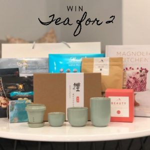 Chatswood Interchange – Win 1 of 3 prize packs for Mums