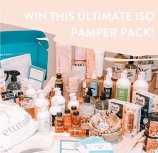 Coco Luxe Life – Win the ultimate prize pack