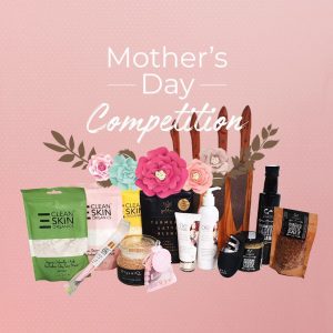 Openshopaus – Win an Openshop prize pack for Mum