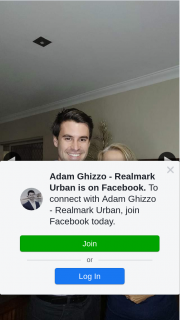 Adam Ghizzo – Win Realmark Urban