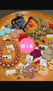 Adelady – Win a $200 Voucher to Spend on The Plum Petal Online Store (prize valued at $200)