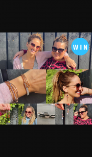 Adelady – Win 2 X $100 Vouchers to Spend on Stunning Eynesbury Jewellery (prize valued at $200)