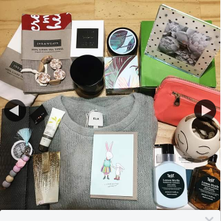 Betty & Lola – Win this Hamper Valued at $750 You Must (prize valued at $750)