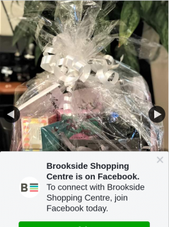 Brookside Shopping Centre – Win Ultimate Mother’s Day Gift Pack