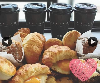 Butler Central – Win a Central Patisseries Butler Morning Glory Box Or a Burger Box for Mother’s Day Morning