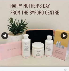 Byford Centre – Win One Too