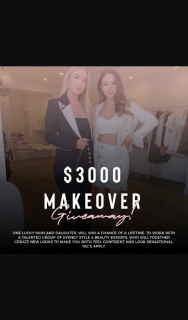 Catwalk Instyle – Win this Once In a Lifetime Opportunity (prize valued at $3,000)