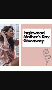 Chakra Restaurant – Win Inglewood Mother’s Day Giveaway (prize valued at $270)