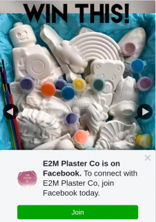 E2M Plaster Co – Win One of Our Variety Packs