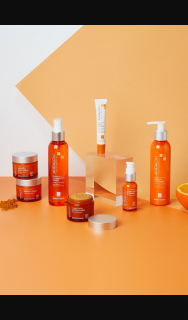 Fashion Journal – Win Andalou’s Entire Brightening Skincare Range for You and a Friend