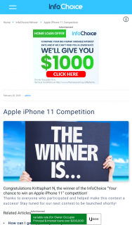 FIVEaa 5AA Dancing with the Stars $1500 cash weekly – Win Iphone 11  Get Your Free Infochoice Property Report to Enter