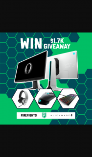 Fortress Melbourne Pre-register to – Win Your Share In $1700 of Alienware Gear By Pre-Registering and Inviting Your Friends