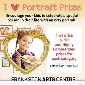 Frankston Arts Centre – Competition