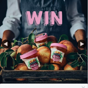 Gippsland Dairy – Win this Mother’s Day