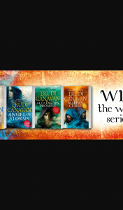 Hachette – Win a Pack Containing All Four Books In Trudi Canavan’s Millennium’s Rule Series