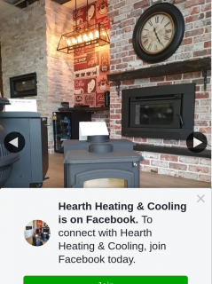 Hearth Heating & Cooling – Win a Masport Westcott 1000 Radiant Heater (prize valued at $1,380)