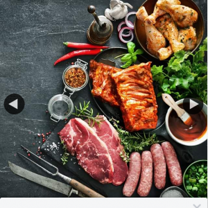 Hill Street Grocer – Win a Meat Tray Valued at $100 (prize valued at $100)