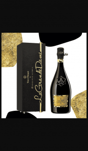 Kent Street Cellars – Win Veuve Charlotte Olympia Champagne Giveaway (prize valued at $800)
