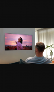 Man of Many – Win an Lg 65″ 4k Oled Tv Worth $5399 (prize valued at $5,399)
