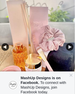 MashUp Designs – Win this Beautiful Gift Pack