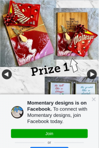 Momentary Designs – Win this Or Deserve to Win This