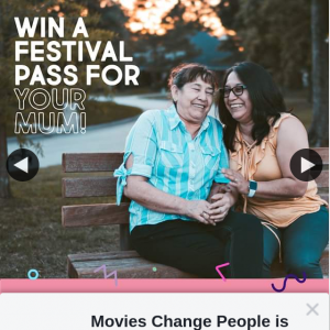 Movies Change People – Win One of 20 Passes to Hope at Home Film Festival