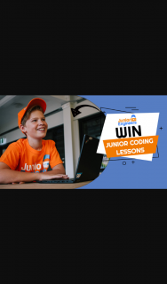 Mum Central – Win a Virtual Coding Program Scholarship