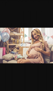 Mum Central – Win Our $2400 Baby Shower Haul (prize valued at $2,400)