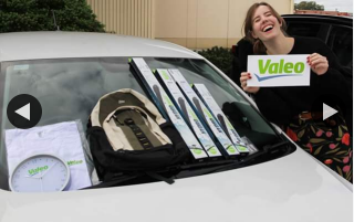 Natrad Official – Win a Set of Valeo Goodies (prize valued at $80)