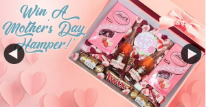 New Choice Homes – Win a Mother’s Day Hamper From Yummy Box
