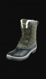 Northside – Win Her an Awesome Pair of Northside Modesto Boots Just In Time for Winter (prize valued at $200)